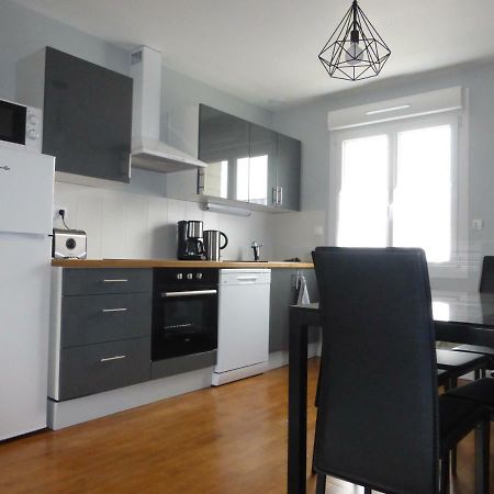 Appartement Chez Jose อัลแบรต์ ภายนอก รูปภาพ