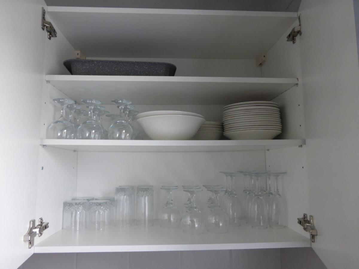 Appartement Chez Jose อัลแบรต์ ภายนอก รูปภาพ