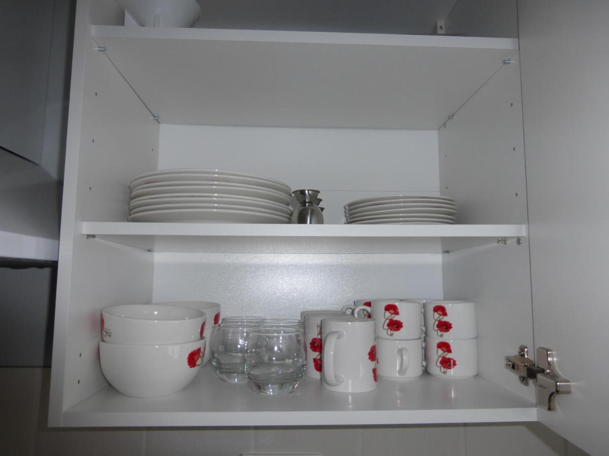 Appartement Chez Jose อัลแบรต์ ภายนอก รูปภาพ