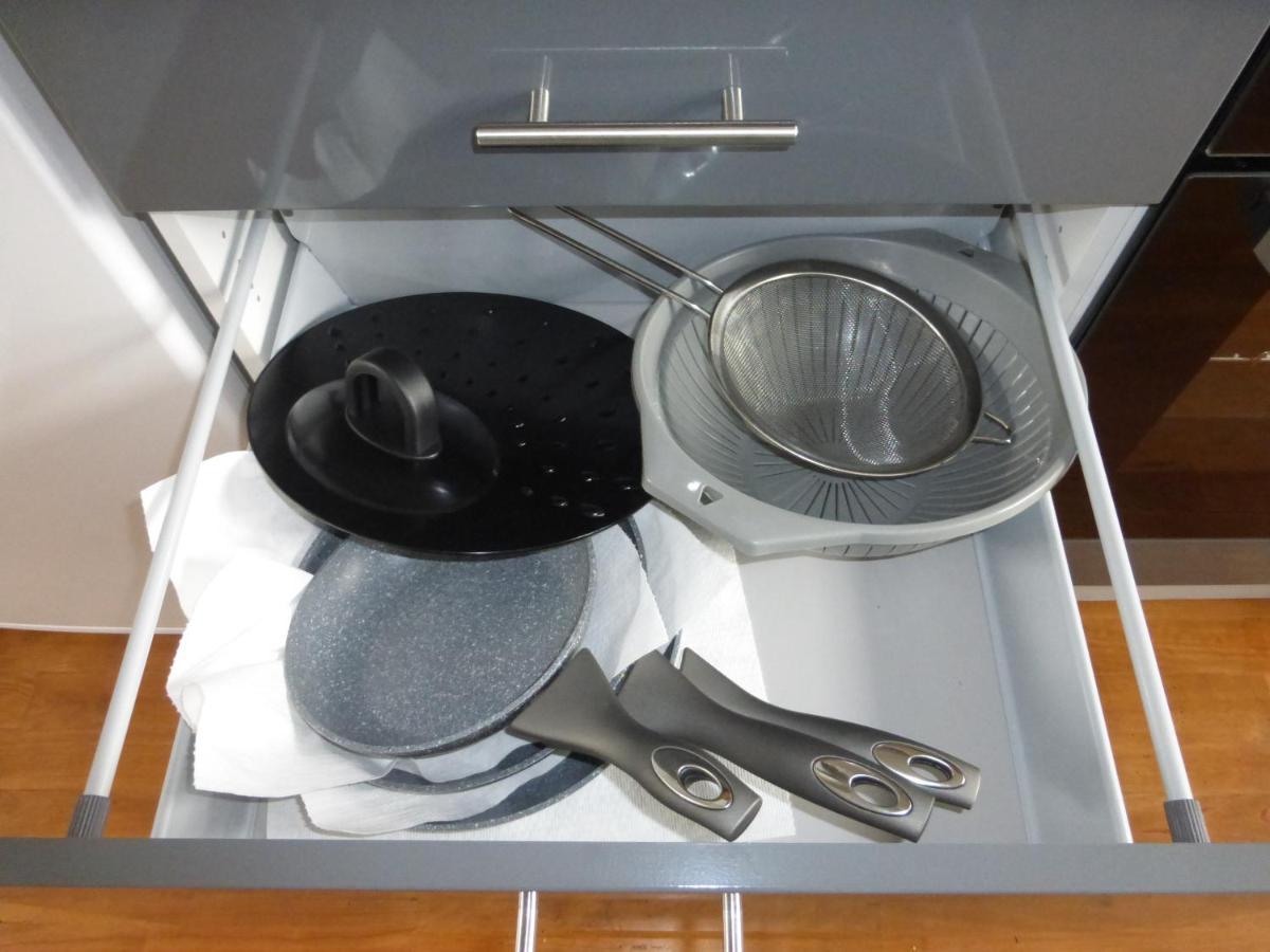 Appartement Chez Jose อัลแบรต์ ภายนอก รูปภาพ