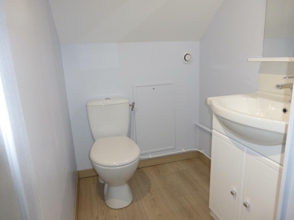 Appartement Chez Jose อัลแบรต์ ภายนอก รูปภาพ