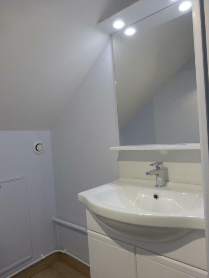 Appartement Chez Jose อัลแบรต์ ภายนอก รูปภาพ
