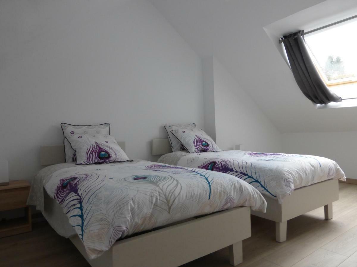 Appartement Chez Jose อัลแบรต์ ภายนอก รูปภาพ