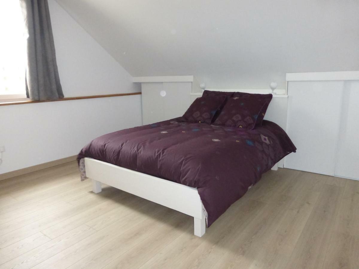 Appartement Chez Jose อัลแบรต์ ภายนอก รูปภาพ