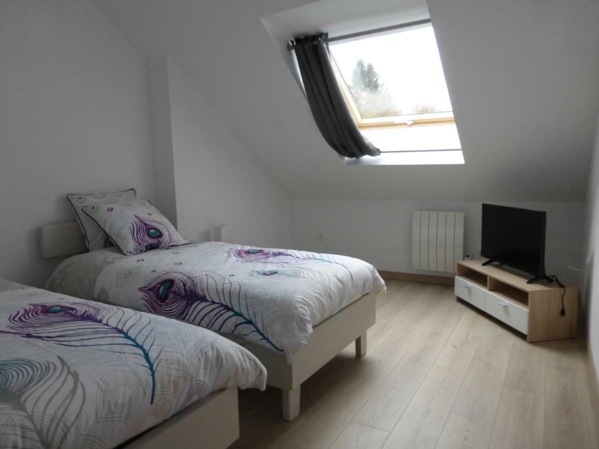 Appartement Chez Jose อัลแบรต์ ภายนอก รูปภาพ