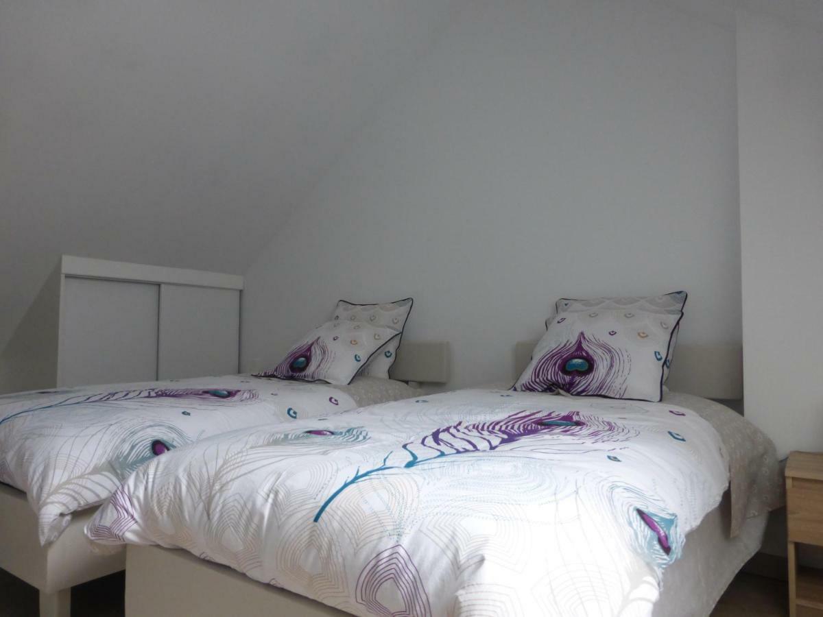 Appartement Chez Jose อัลแบรต์ ภายนอก รูปภาพ