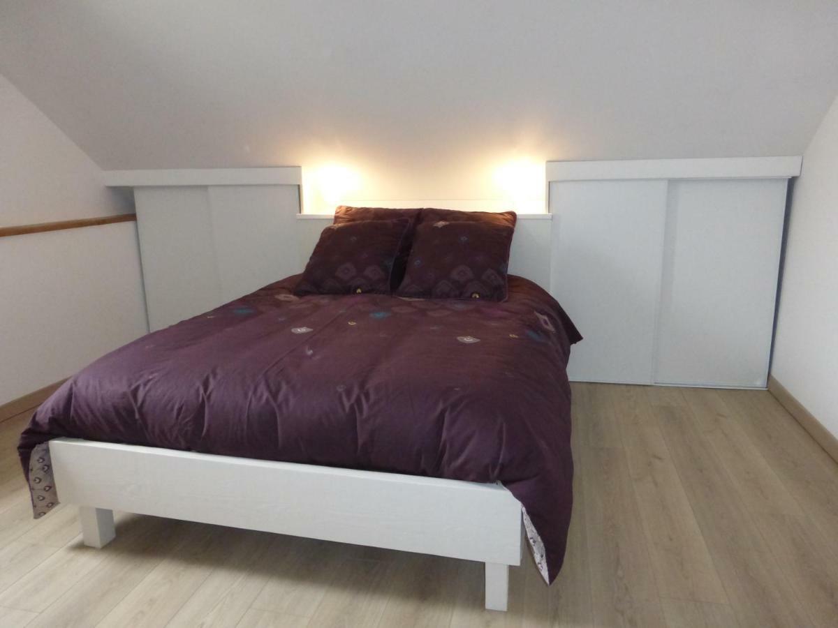 Appartement Chez Jose อัลแบรต์ ภายนอก รูปภาพ
