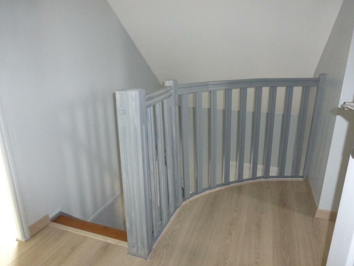 Appartement Chez Jose อัลแบรต์ ภายนอก รูปภาพ